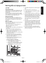 Preview for 5 page of Panasonic NN-CT655M Operating Instructions Manual