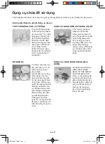 Preview for 10 page of Panasonic NN-CT655M Operating Instructions Manual