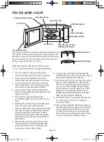 Preview for 12 page of Panasonic NN-CT655M Operating Instructions Manual