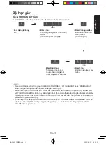 Preview for 21 page of Panasonic NN-CT655M Operating Instructions Manual