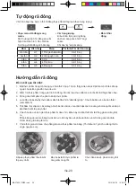 Preview for 22 page of Panasonic NN-CT655M Operating Instructions Manual