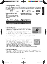 Preview for 23 page of Panasonic NN-CT655M Operating Instructions Manual