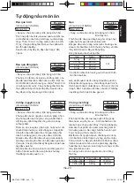 Preview for 25 page of Panasonic NN-CT655M Operating Instructions Manual