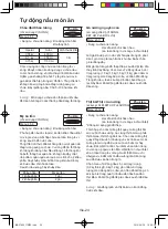 Preview for 26 page of Panasonic NN-CT655M Operating Instructions Manual