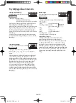 Preview for 27 page of Panasonic NN-CT655M Operating Instructions Manual