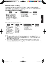 Preview for 47 page of Panasonic NN-CT655M Operating Instructions Manual