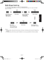 Preview for 49 page of Panasonic NN-CT655M Operating Instructions Manual