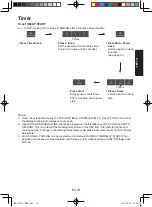 Preview for 51 page of Panasonic NN-CT655M Operating Instructions Manual