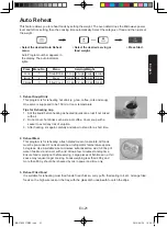 Preview for 53 page of Panasonic NN-CT655M Operating Instructions Manual