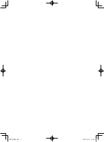 Preview for 2 page of Panasonic NN-CT65MB Operating Instructions Manual