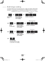 Preview for 30 page of Panasonic NN-CT65MB Operating Instructions Manual