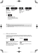 Preview for 68 page of Panasonic NN-CT65MB Operating Instructions Manual