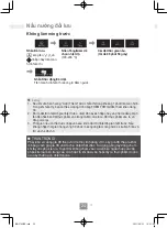 Preview for 74 page of Panasonic NN-CT65MB Operating Instructions Manual