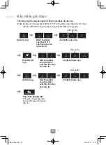 Preview for 78 page of Panasonic NN-CT65MB Operating Instructions Manual