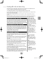 Preview for 95 page of Panasonic NN-CT65MB Operating Instructions Manual