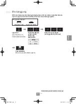 Preview for 119 page of Panasonic NN-CT65MB Operating Instructions Manual