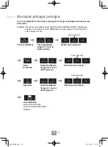 Preview for 126 page of Panasonic NN-CT65MB Operating Instructions Manual