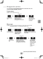 Preview for 129 page of Panasonic NN-CT65MB Operating Instructions Manual