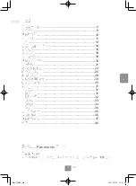 Preview for 147 page of Panasonic NN-CT65MB Operating Instructions Manual