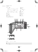 Preview for 156 page of Panasonic NN-CT65MB Operating Instructions Manual