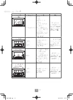 Preview for 162 page of Panasonic NN-CT65MB Operating Instructions Manual