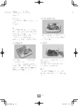 Preview for 166 page of Panasonic NN-CT65MB Operating Instructions Manual