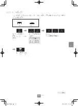 Preview for 167 page of Panasonic NN-CT65MB Operating Instructions Manual