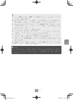 Preview for 173 page of Panasonic NN-CT65MB Operating Instructions Manual