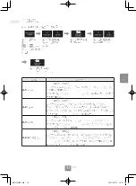 Preview for 179 page of Panasonic NN-CT65MB Operating Instructions Manual