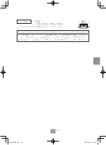 Preview for 181 page of Panasonic NN-CT65MB Operating Instructions Manual