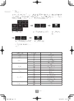 Preview for 182 page of Panasonic NN-CT65MB Operating Instructions Manual