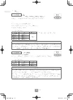 Preview for 184 page of Panasonic NN-CT65MB Operating Instructions Manual