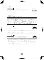 Preview for 186 page of Panasonic NN-CT65MB Operating Instructions Manual