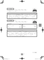 Preview for 187 page of Panasonic NN-CT65MB Operating Instructions Manual