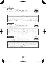 Preview for 188 page of Panasonic NN-CT65MB Operating Instructions Manual