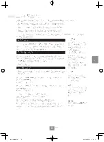 Preview for 191 page of Panasonic NN-CT65MB Operating Instructions Manual