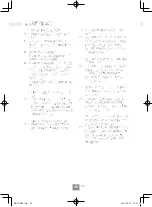 Preview for 192 page of Panasonic NN-CT65MB Operating Instructions Manual