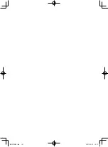 Preview for 195 page of Panasonic NN-CT65MB Operating Instructions Manual