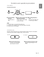 Preview for 13 page of Panasonic NN-CT850W Operating Instructions Manual