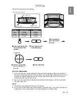 Preview for 15 page of Panasonic NN-CT850W Operating Instructions Manual