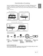 Preview for 19 page of Panasonic NN-CT850W Operating Instructions Manual