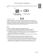 Preview for 23 page of Panasonic NN-CT850W Operating Instructions Manual