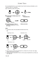 Preview for 30 page of Panasonic NN-CT850W Operating Instructions Manual