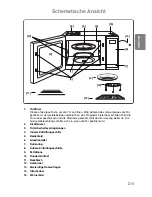 Preview for 41 page of Panasonic NN-CT850W Operating Instructions Manual