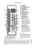 Preview for 42 page of Panasonic NN-CT850W Operating Instructions Manual