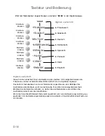 Preview for 46 page of Panasonic NN-CT850W Operating Instructions Manual