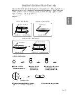 Preview for 53 page of Panasonic NN-CT850W Operating Instructions Manual