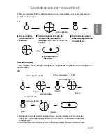 Preview for 63 page of Panasonic NN-CT850W Operating Instructions Manual