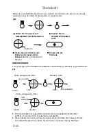 Preview for 64 page of Panasonic NN-CT850W Operating Instructions Manual