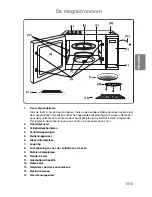 Preview for 76 page of Panasonic NN-CT850W Operating Instructions Manual